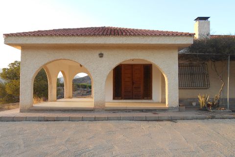 Landejendom i Aguilas, Murcia - foto 1